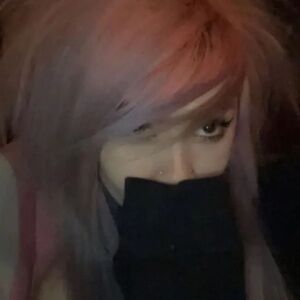 Meet your Posher, Kaliyah